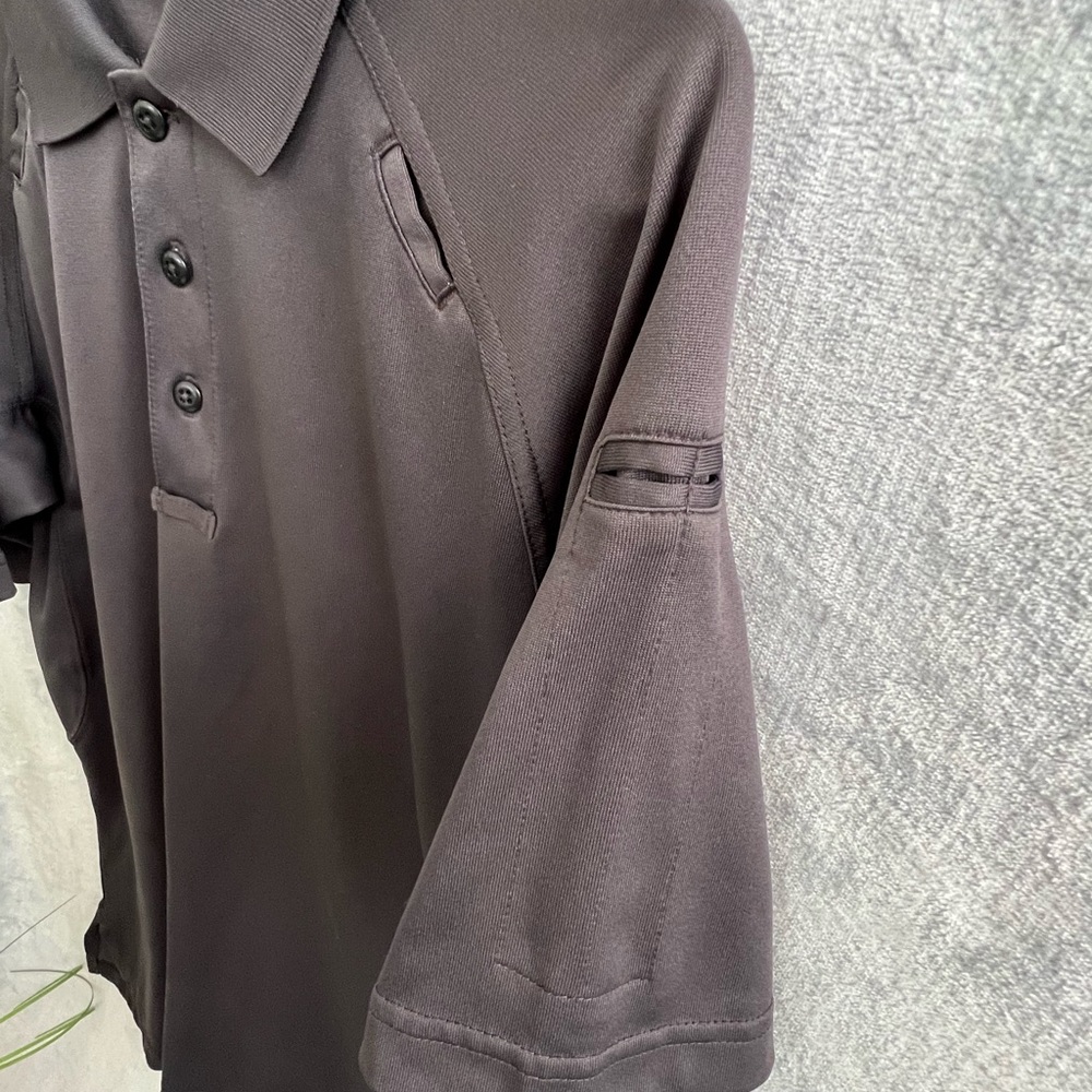 5.11 tactical polo shirt